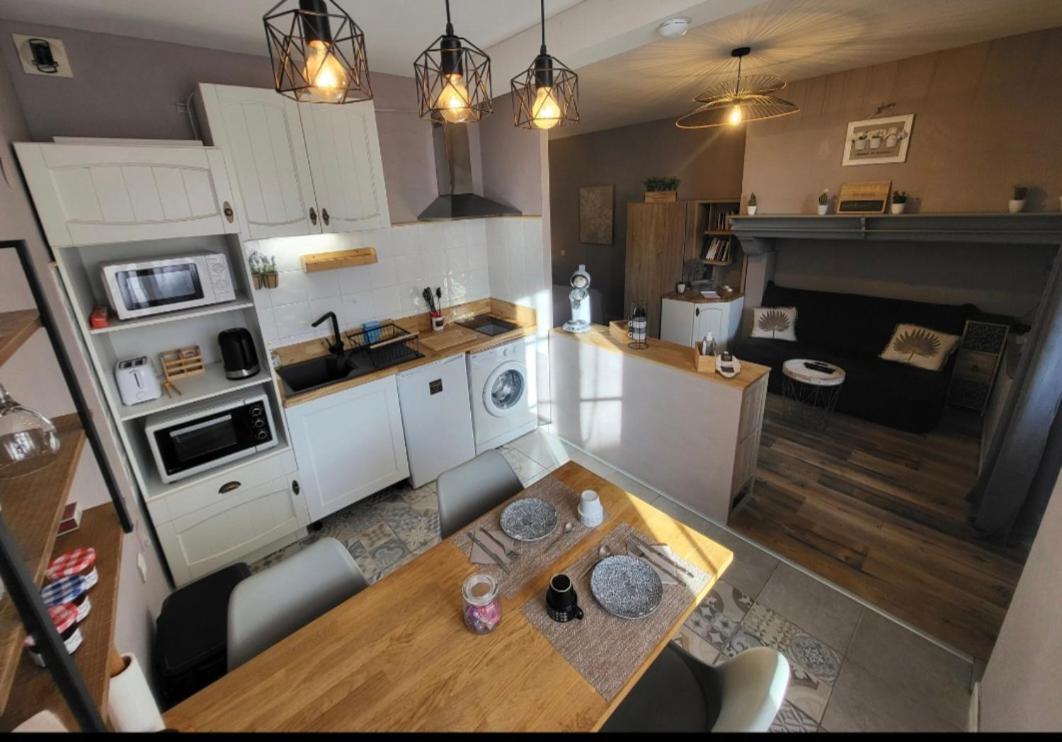 Apartment Gardenhill Argeles-Gazost