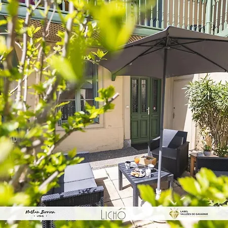 Gardenhill Apartment Argeles-Gazost Exterior photo